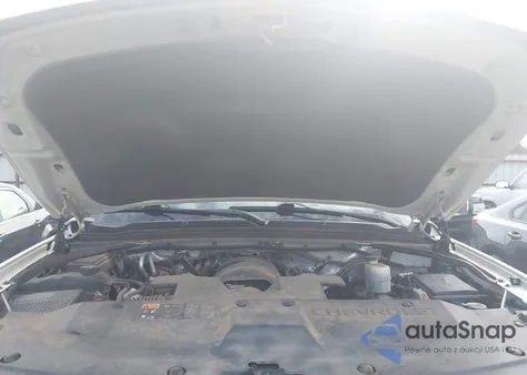 2015 Chevrolet Tahoe Ltz z USA, uszkodzony, nr VIN 1GNSKCKC1FR690803